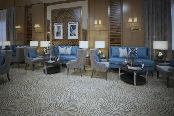 Lavona Tiba Hotel Main image