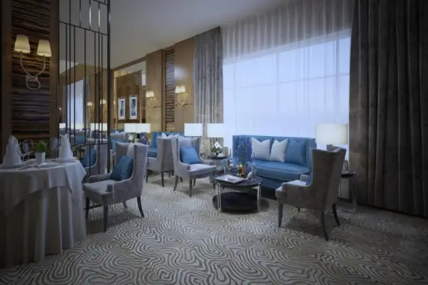 Lavona Tiba Hotel 4